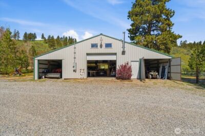 2612 Halvorson Canyon Road , Wenatchee, WA 98801 - Photo 36