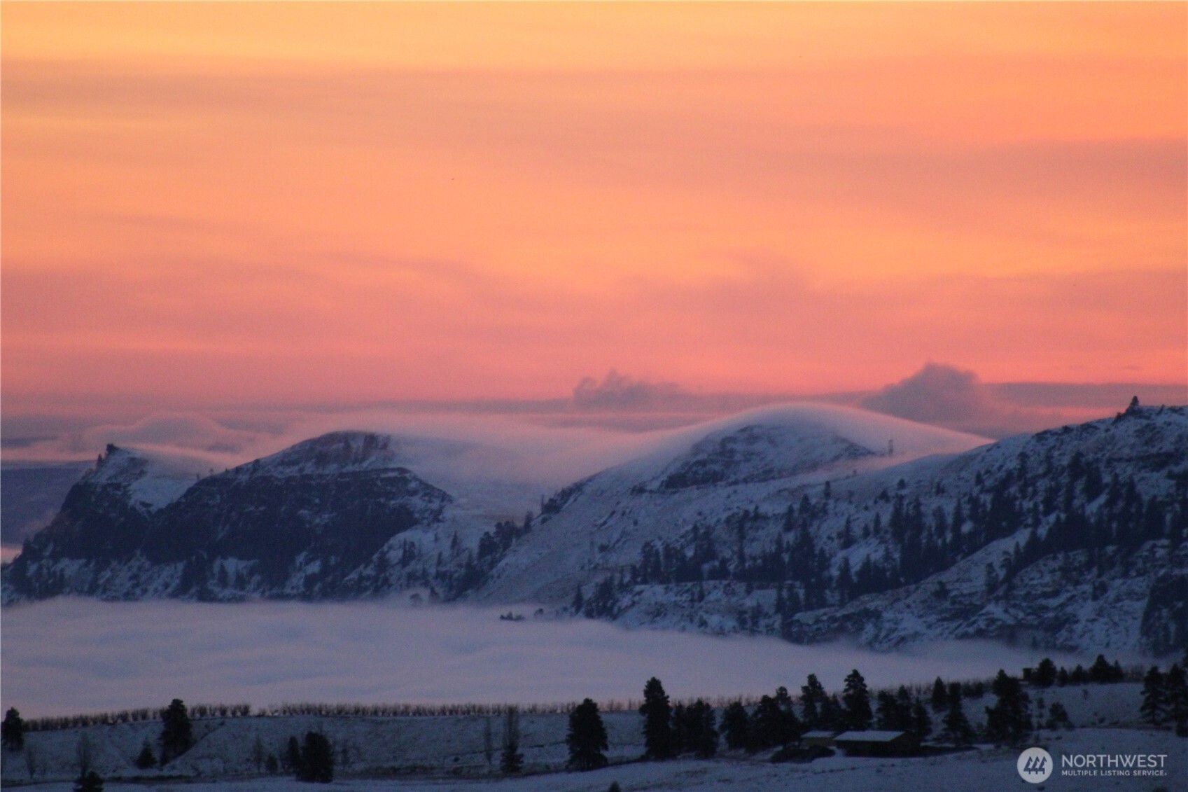 2612 Halvorson Canyon Road , Wenatchee, WA 98801
