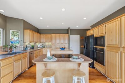 2612 Halvorson Canyon Road , Wenatchee, WA 98801 - Photo 9