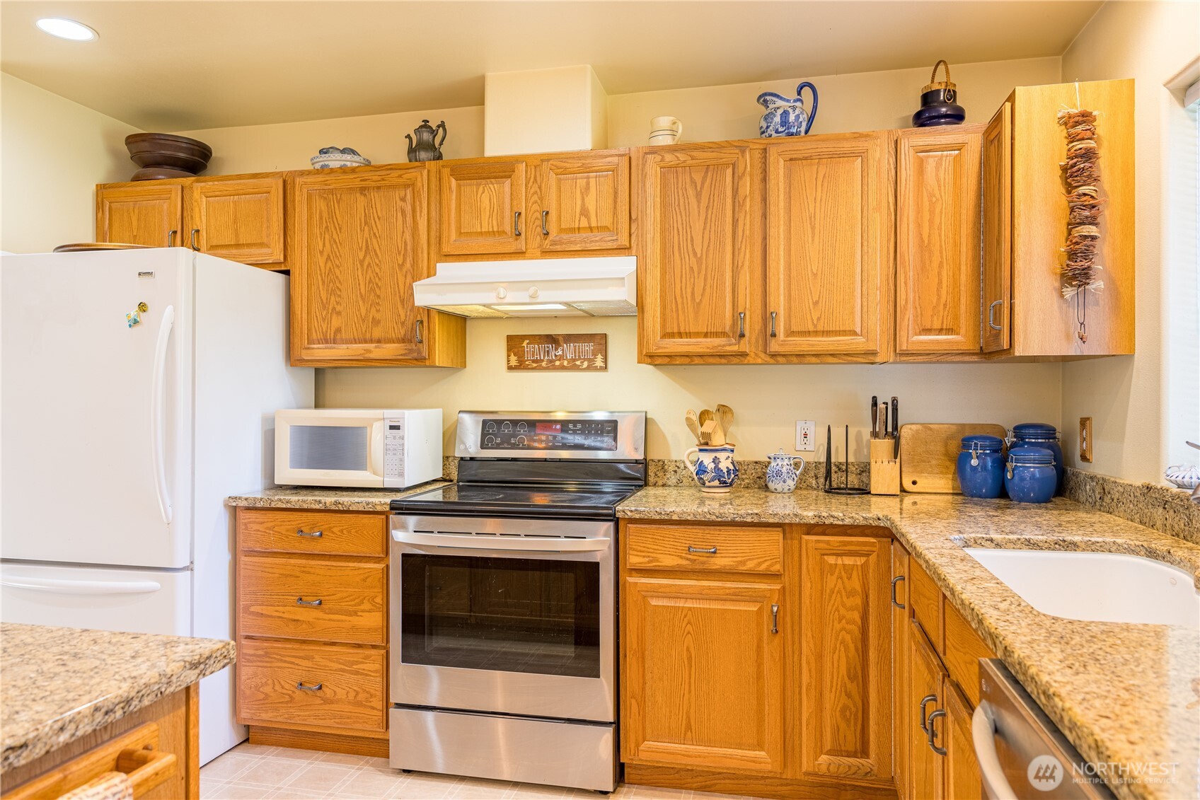 205 Sunset Place , Sequim, WA 98382