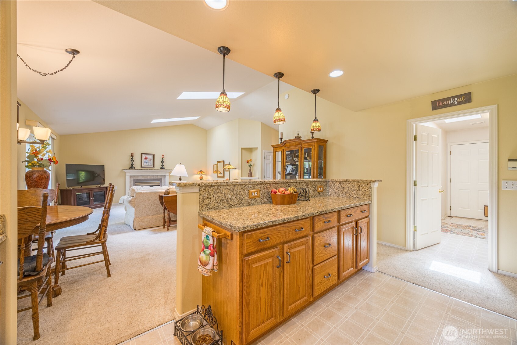 205 Sunset Place , Sequim, WA 98382