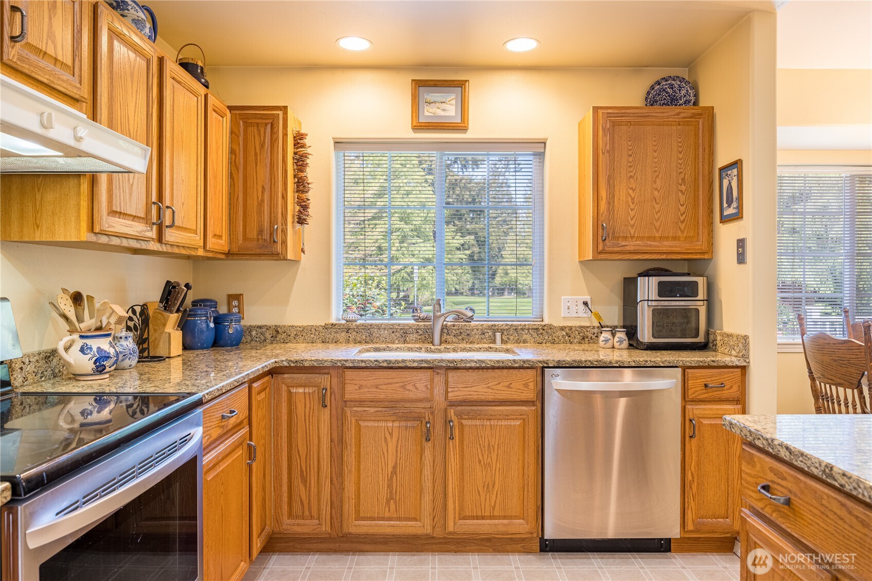 205 Sunset Place , Sequim, WA 98382