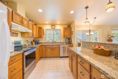 205 Sunset Place , Sequim, WA 98382 - Photo 14