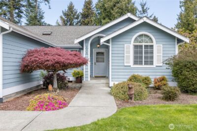 205 Sunset Place , Sequim, WA 98382 - Photo 2