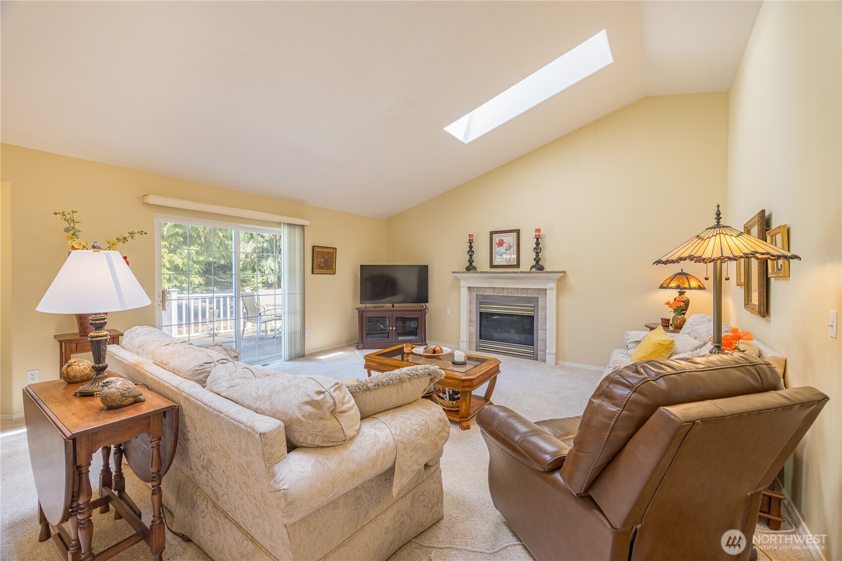 205 Sunset Place , Sequim, WA 98382