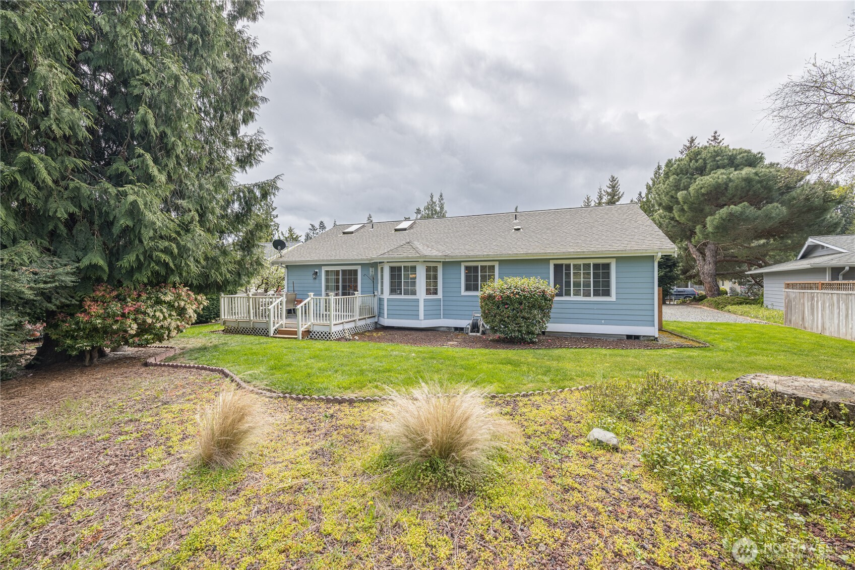 205 Sunset Place , Sequim, WA 98382
