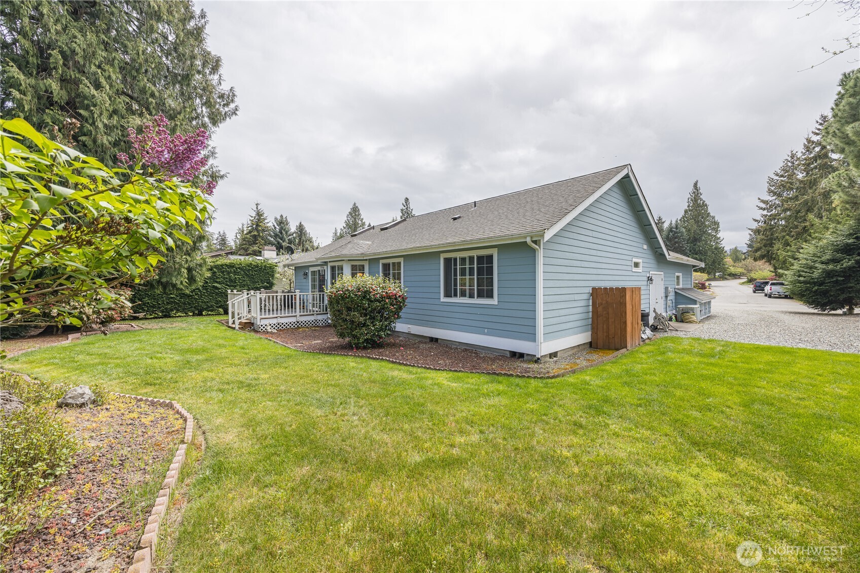 205 Sunset Place , Sequim, WA 98382