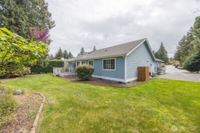 205 Sunset Place , Sequim, WA 98382 - Photo 32