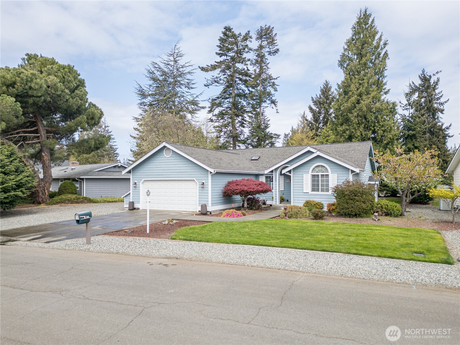 205 Sunset Place , Sequim, WA 98382