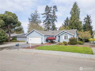 205 Sunset Place , Sequim, WA 98382 - Photo 33