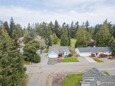 205 Sunset Place , Sequim, WA 98382 - Photo 34
