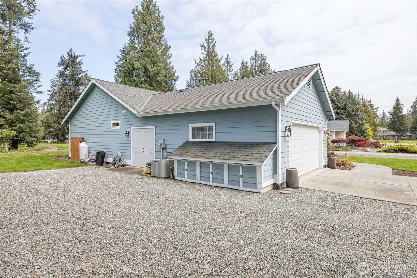 205 Sunset Place , Sequim, WA 98382