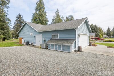 205 Sunset Place , Sequim, WA 98382 - Photo 35