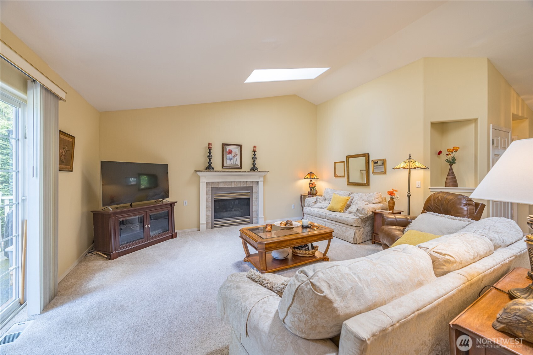 205 Sunset Place , Sequim, WA 98382