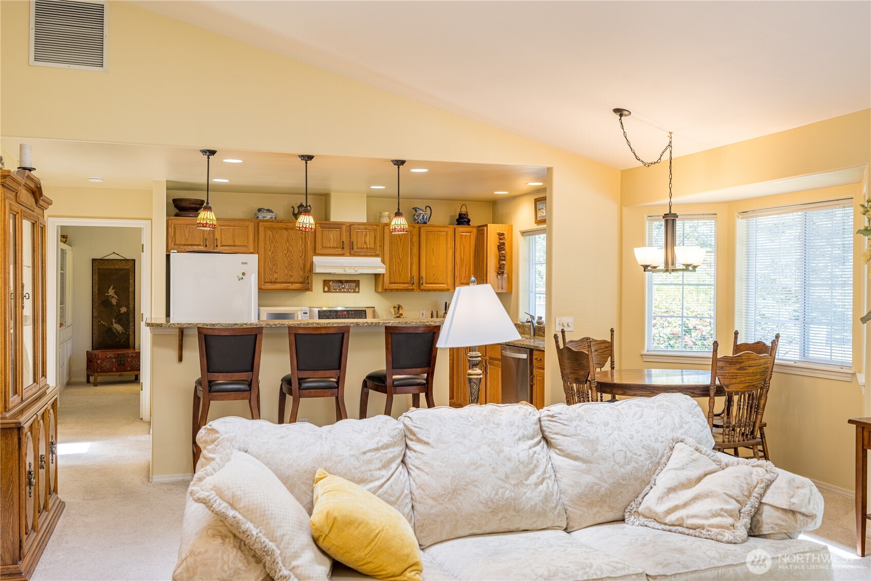 205 Sunset Place , Sequim, WA 98382