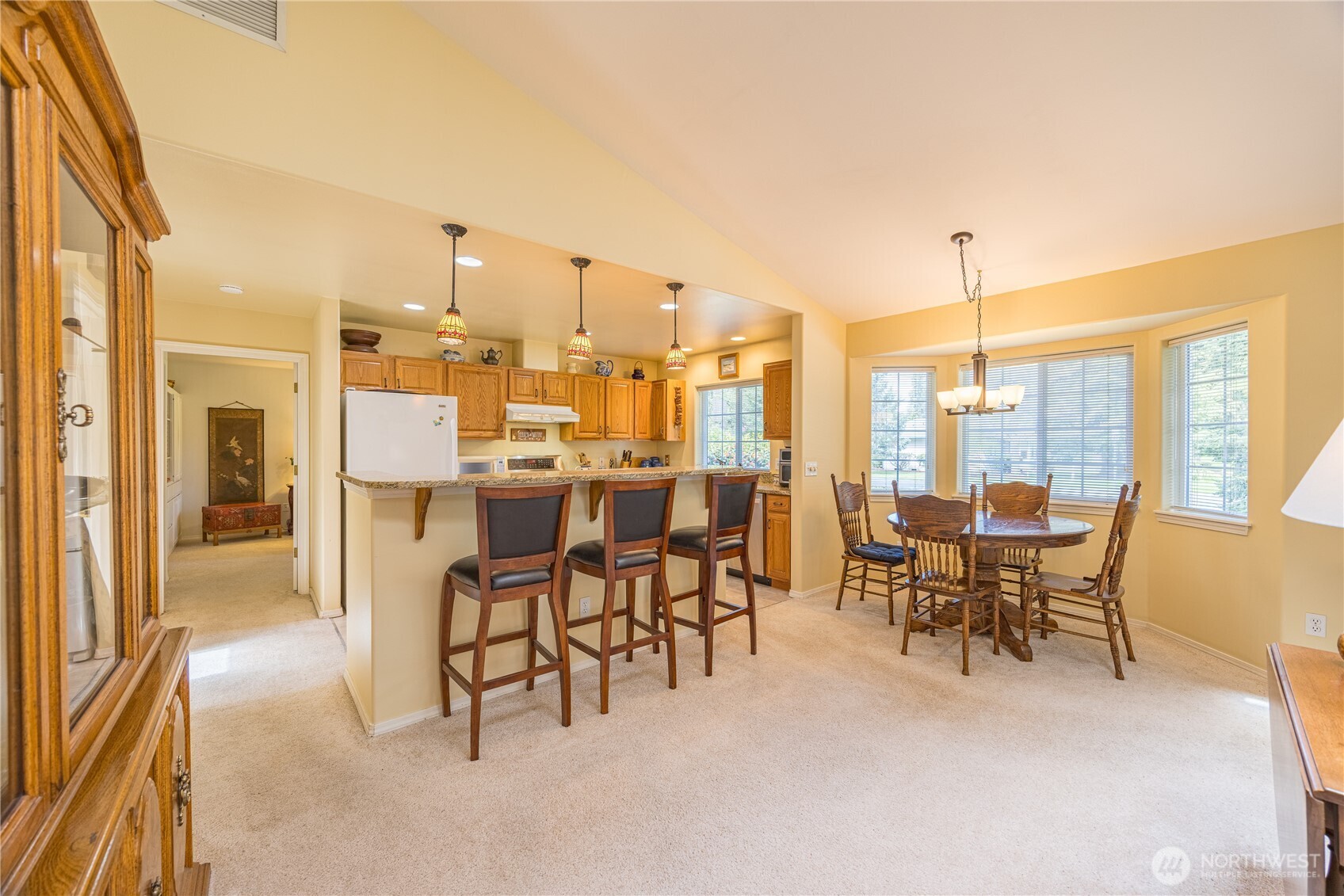205 Sunset Place , Sequim, WA 98382