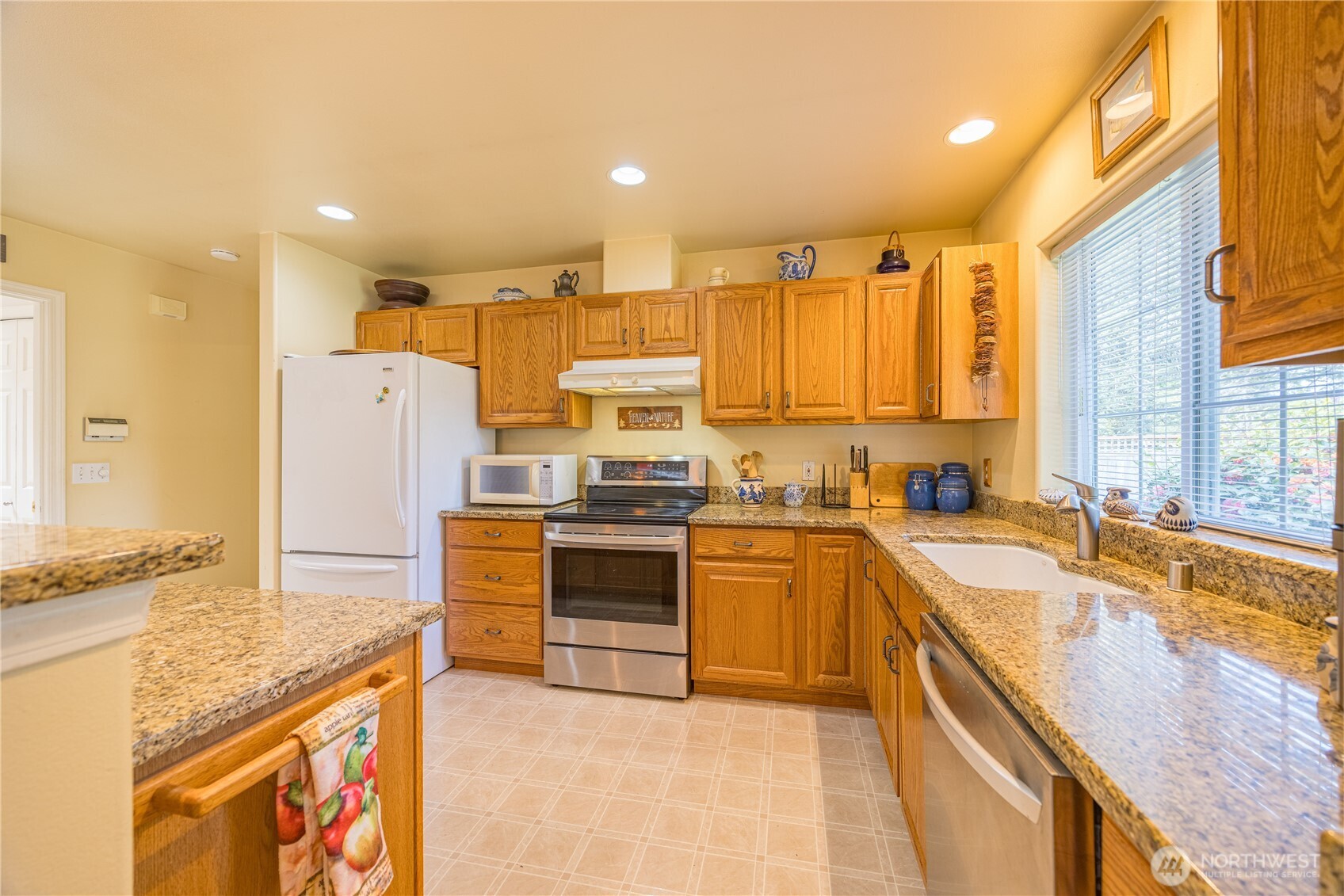 205 Sunset Place , Sequim, WA 98382