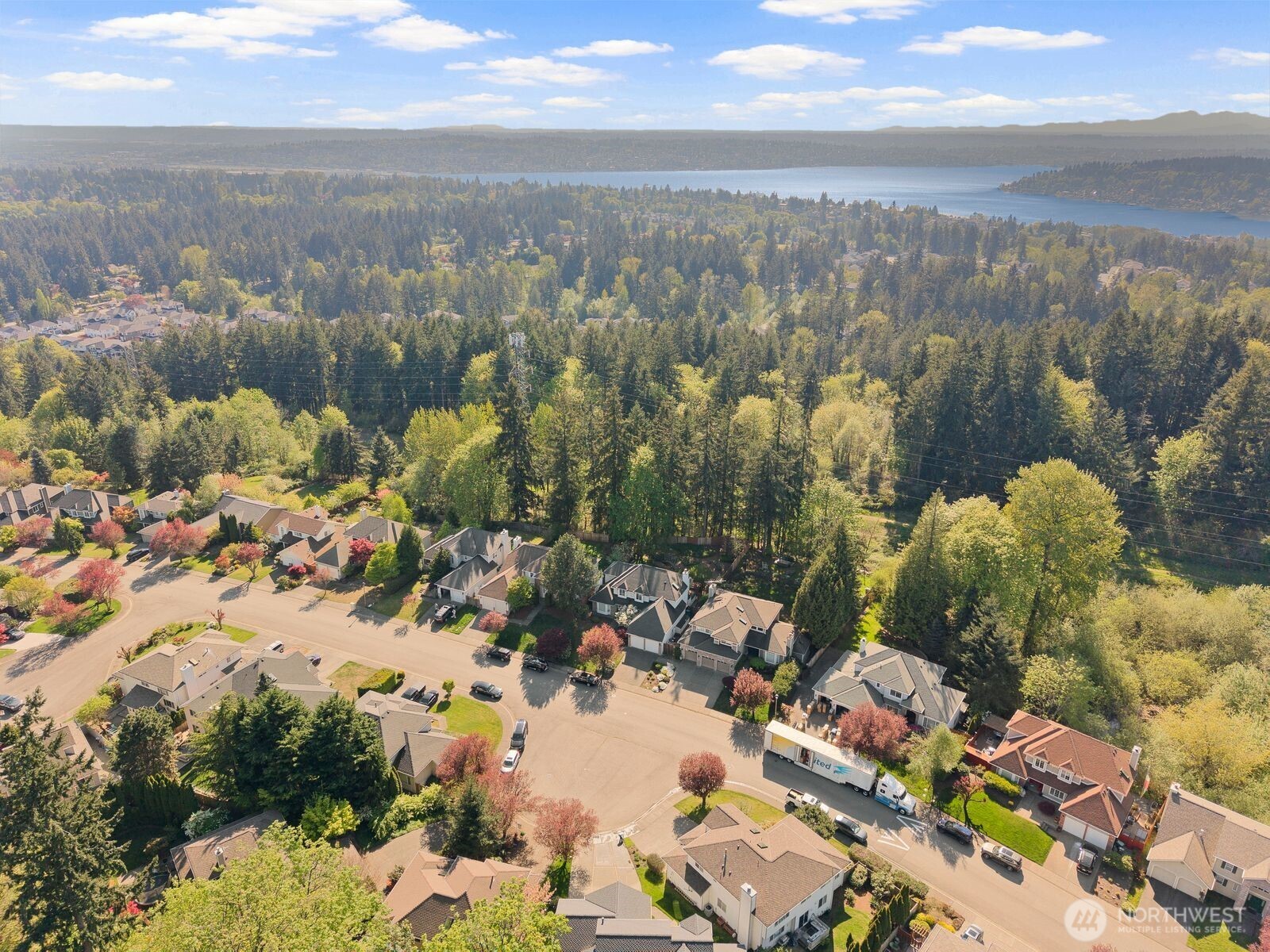 8218 126th Place SE, Newcastle, WA 98056
