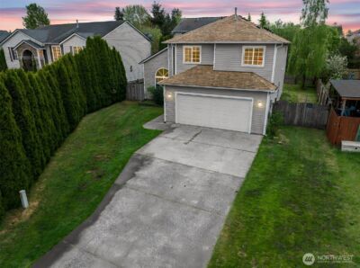14843 Prairie Vista Loop SE, Yelm, WA 98597 - Photo 1