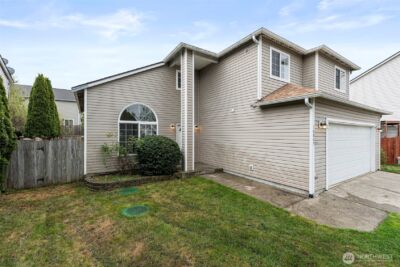 14843 Prairie Vista Loop SE, Yelm, WA 98597 - Photo 3