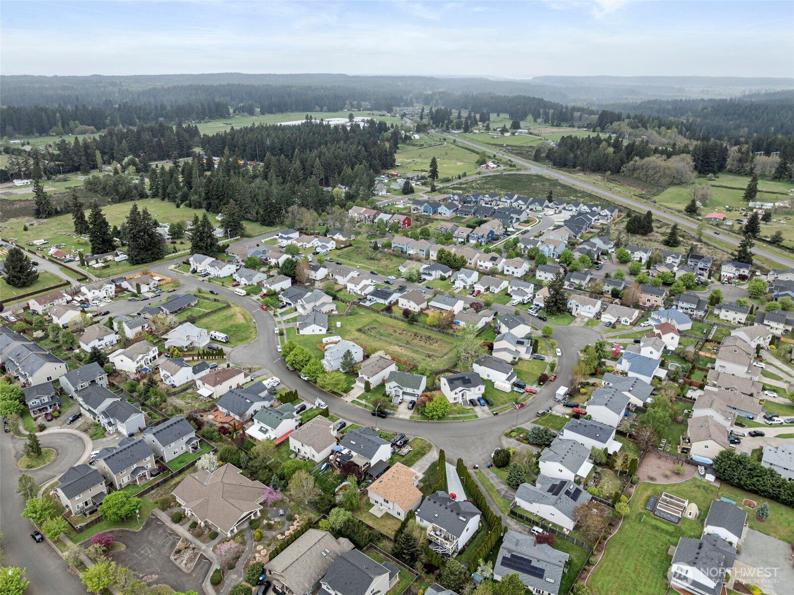 14843 Prairie Vista Loop SE, Yelm, WA 98597