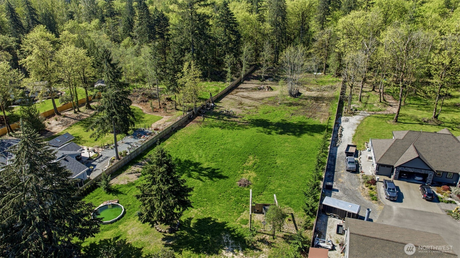31061 W Lake Morton Drive SE, Kent, WA 98042