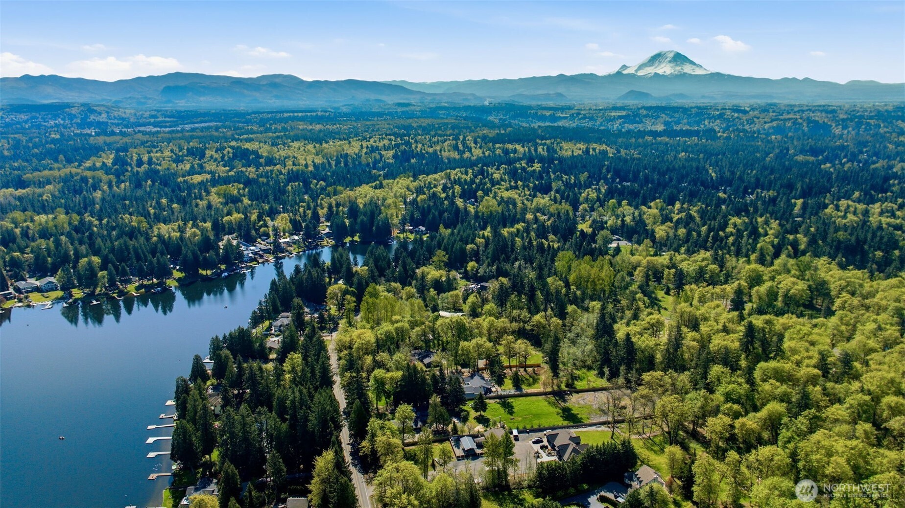 31061 W Lake Morton Drive SE, Kent, WA 98042