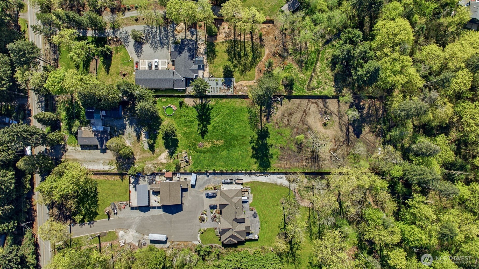 31061 W Lake Morton Drive SE, Kent, WA 98042
