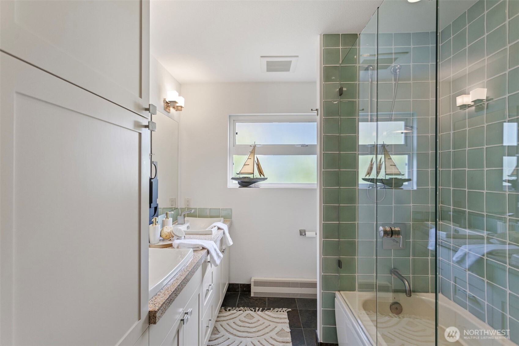 7125 & 7123 Beach Drive SW, Seattle, WA 98136-2077