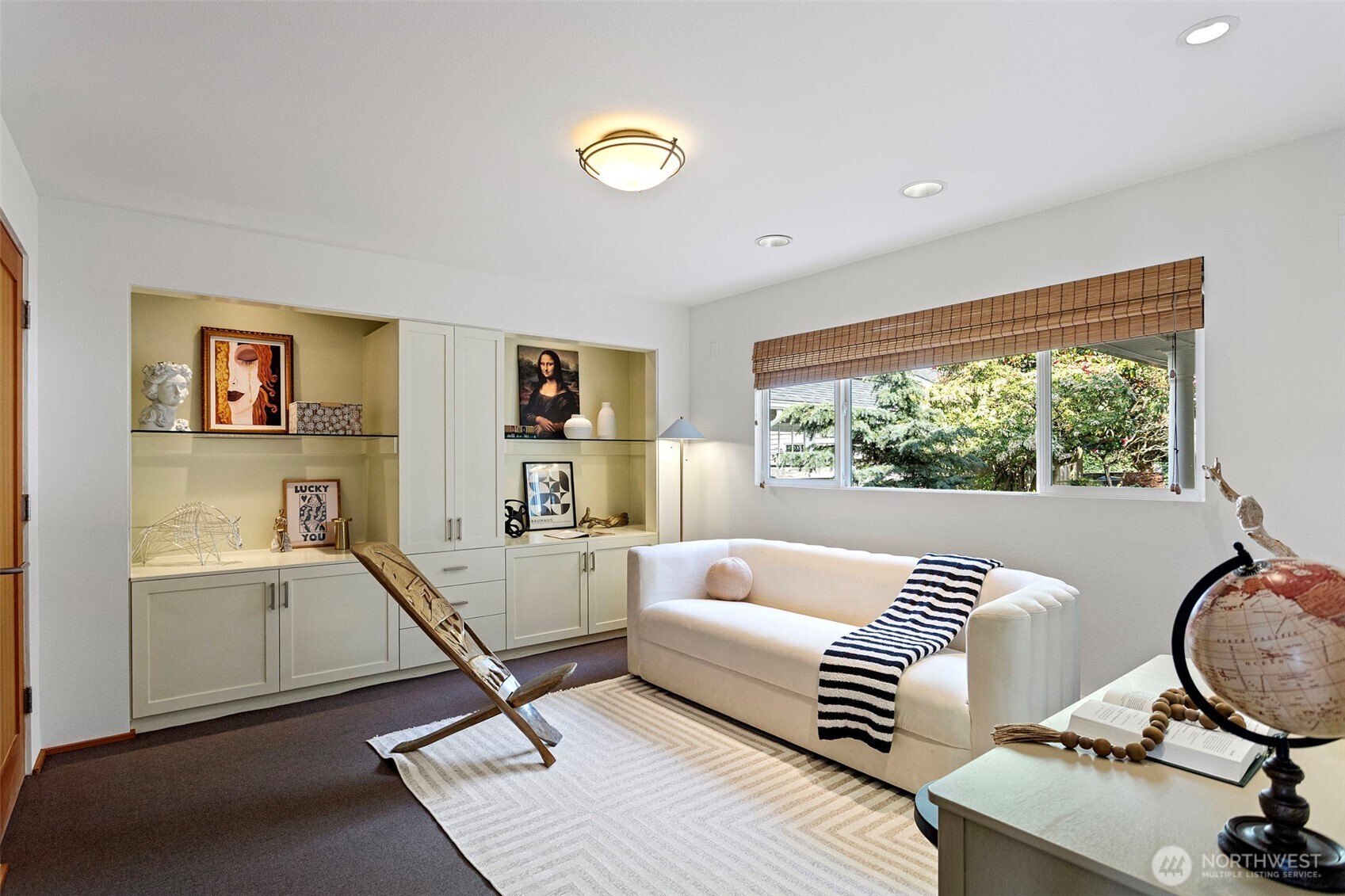 7125 & 7123 Beach Drive SW, Seattle, WA 98136-2077