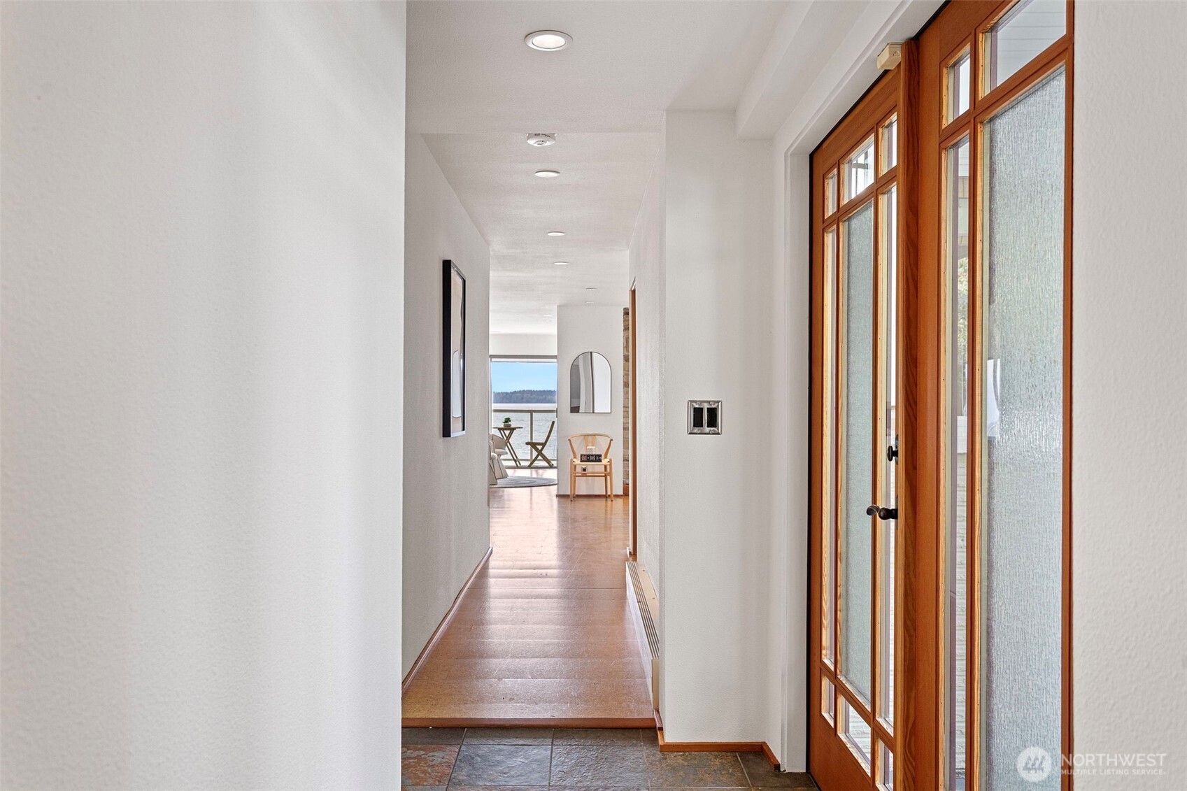 7125 & 7123 Beach Drive SW, Seattle, WA 98136-2077