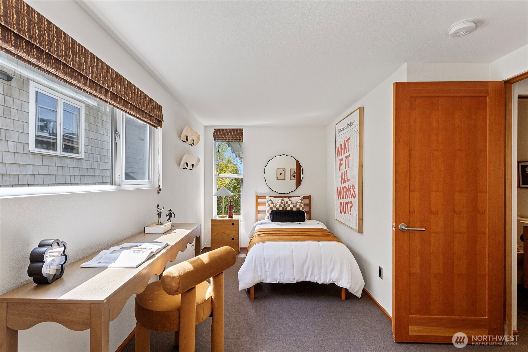7125 & 7123 Beach Drive SW, Seattle, WA 98136-2077