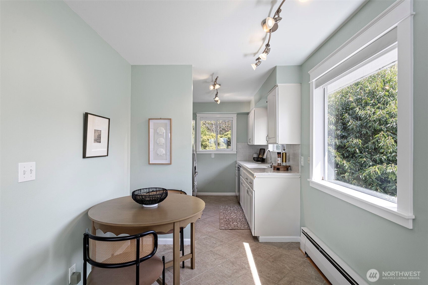 7125 & 7123 Beach Drive SW, Seattle, WA 98136-2077