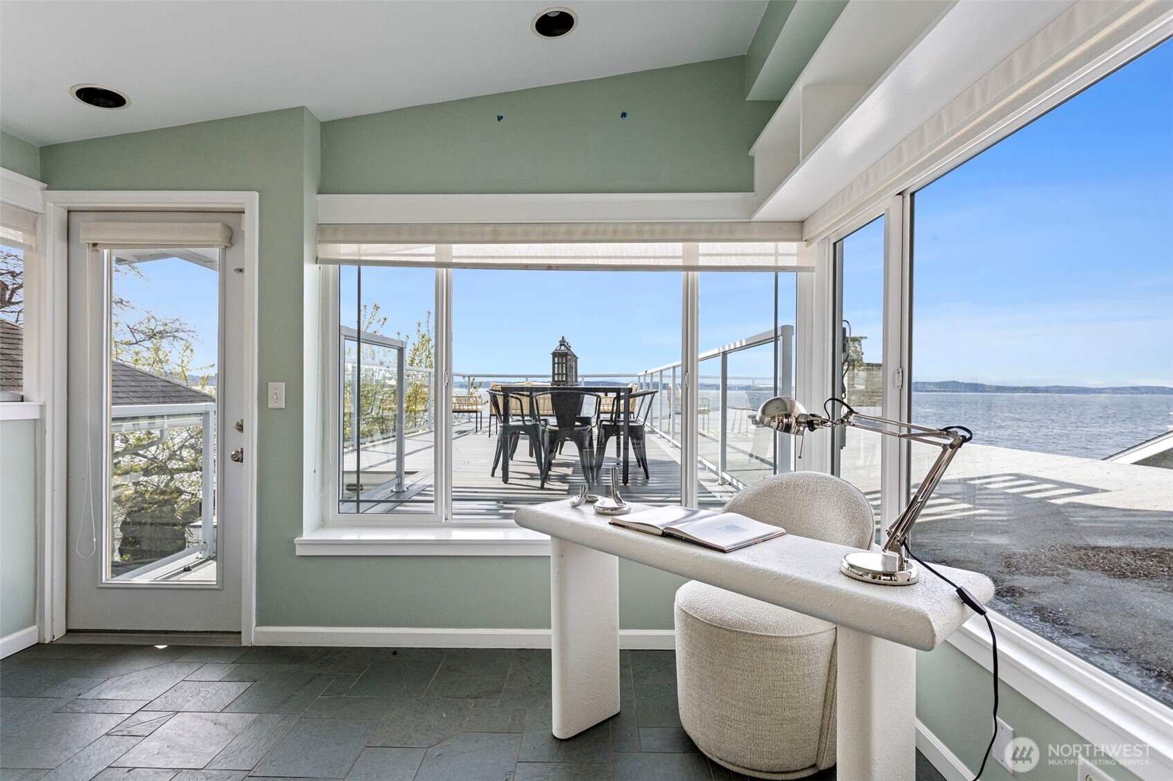 7125 & 7123 Beach Drive SW, Seattle, WA 98136-2077