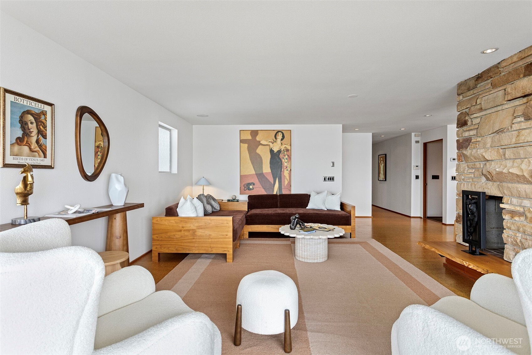7125 & 7123 Beach Drive SW, Seattle, WA 98136-2077