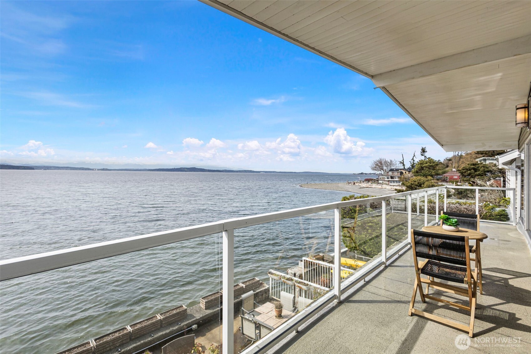 7125 Beach Drive SW, Seattle, WA 98136-2077