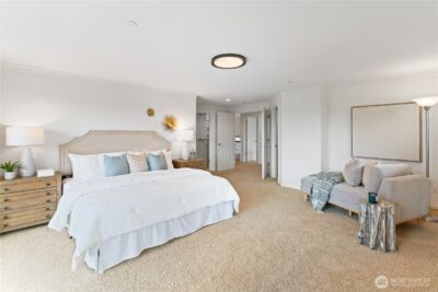 11222 NE 100th Street , Kirkland, WA 98033 - Photo 30