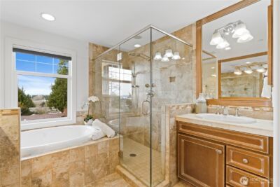 11222 NE 100th Street , Kirkland, WA 98033 - Photo 32
