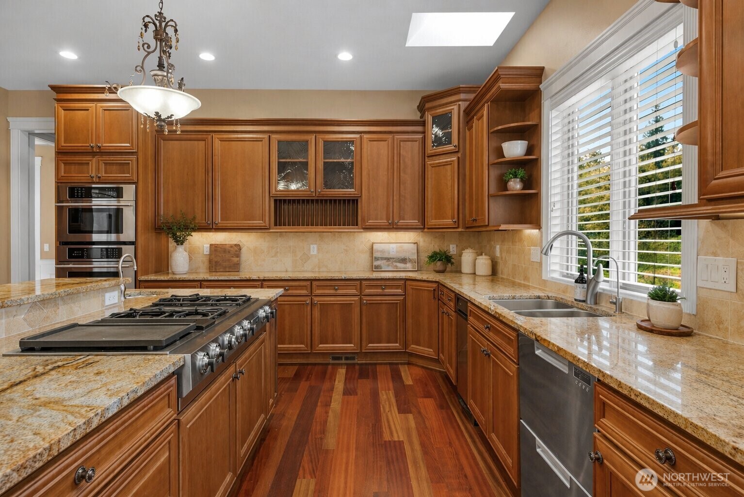 9701 148th Street SE, Snohomish, WA 98296