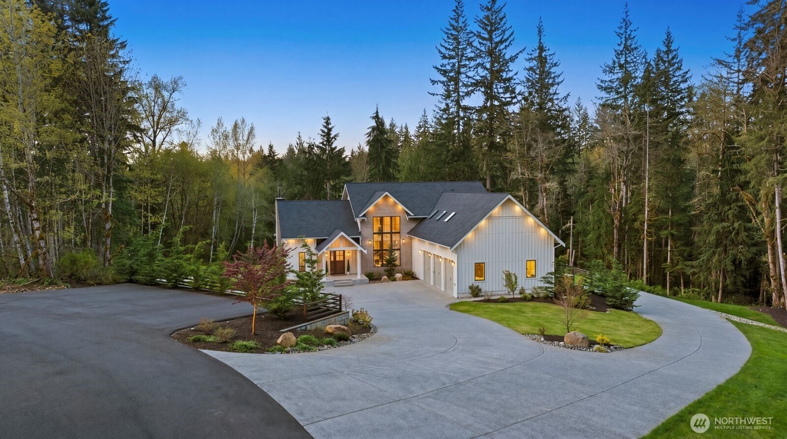 18021 48th Street NE, Snohomish, WA 98290