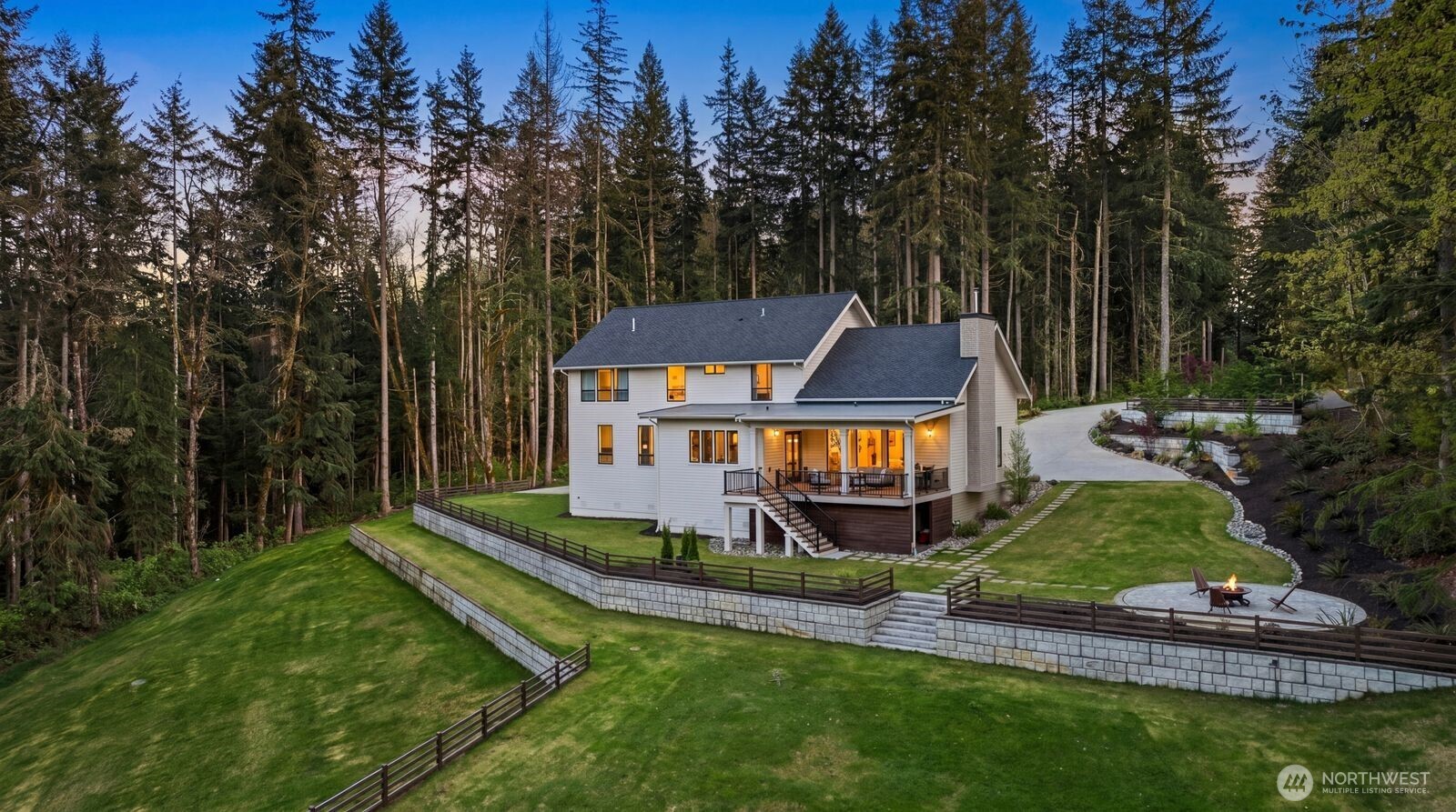 18021 48th Street NE, Snohomish, WA 98290