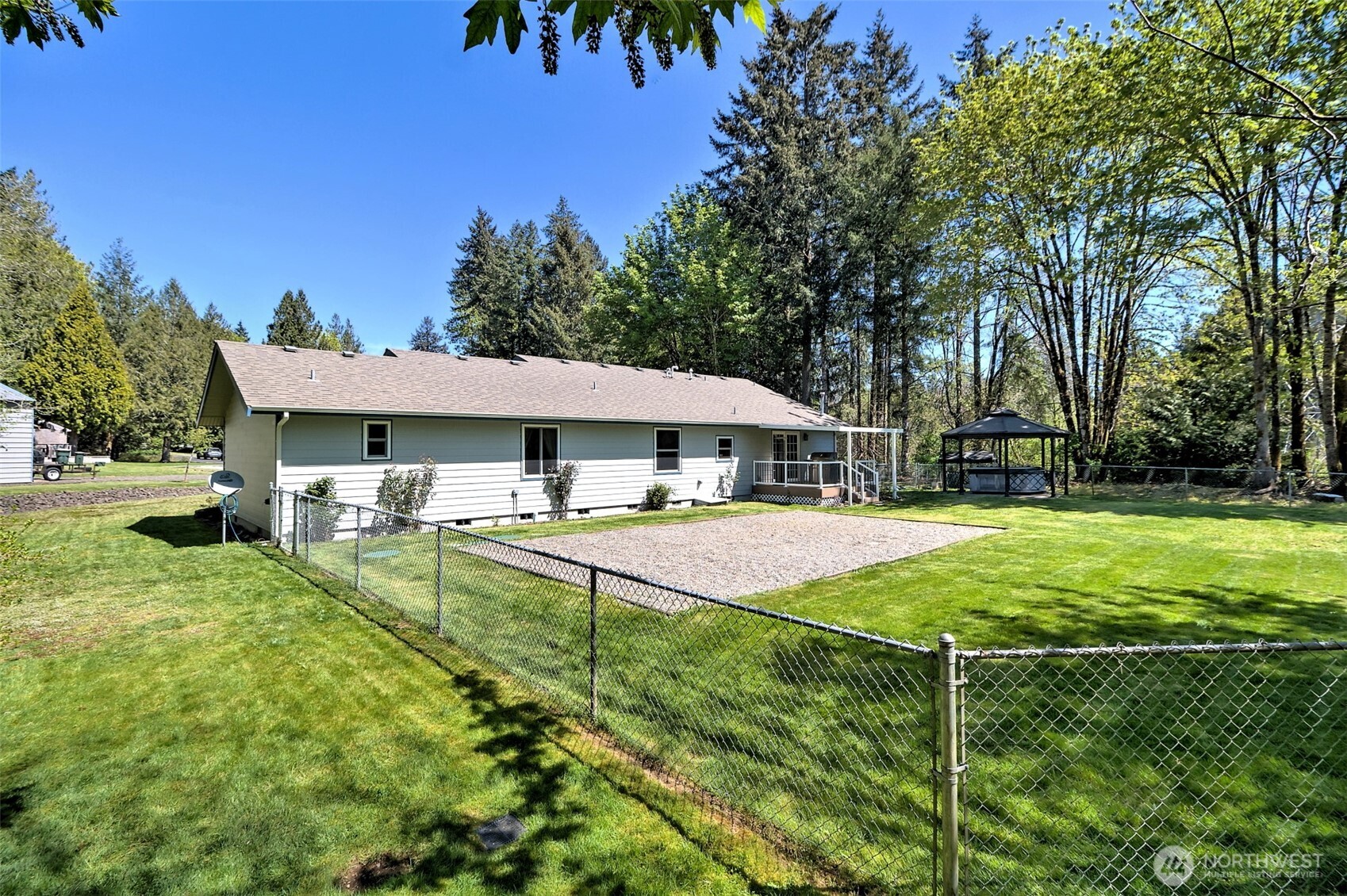 8219 Ethan Lane SW, Olympia, WA 98512