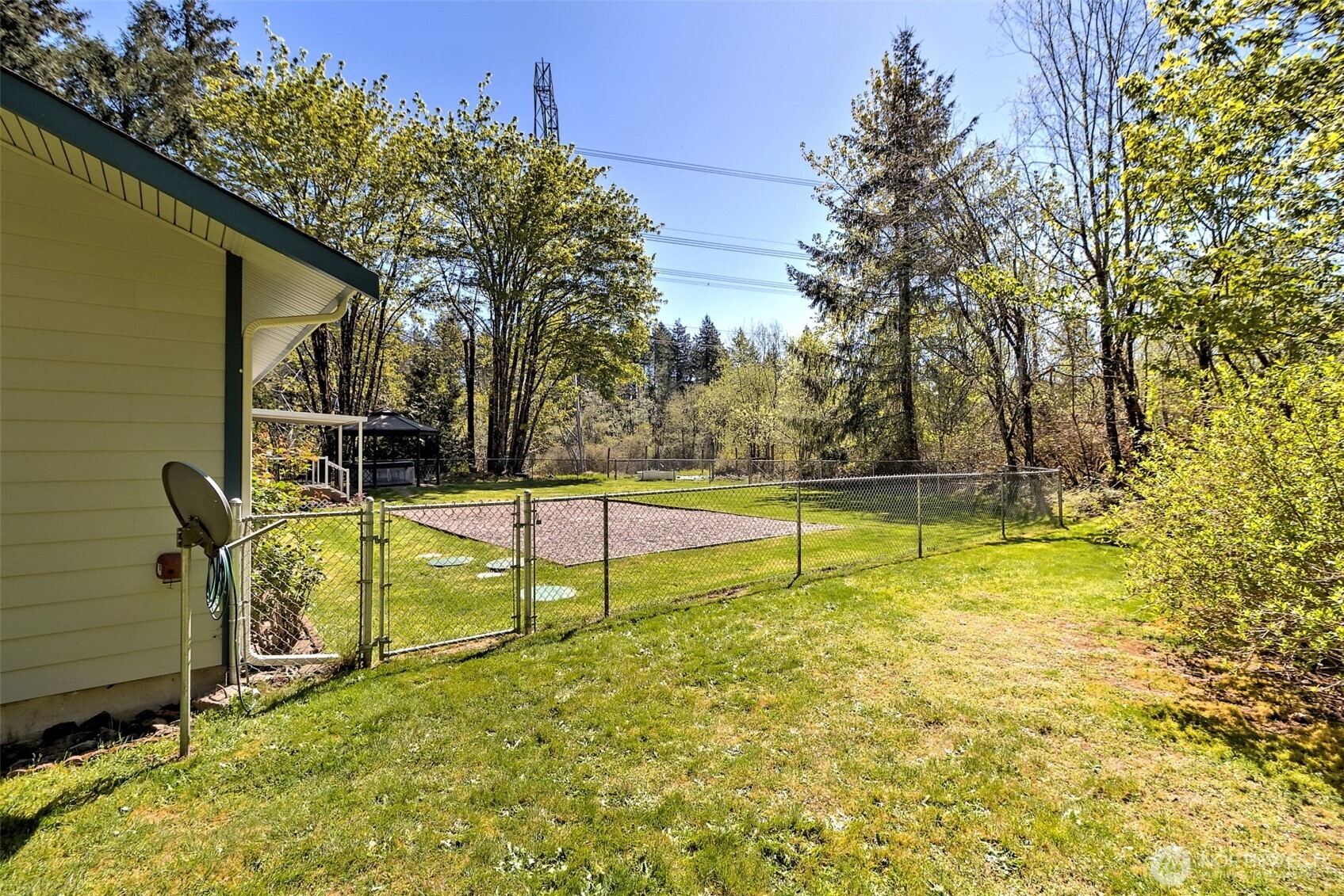 8219 Ethan Lane SW, Olympia, WA 98512