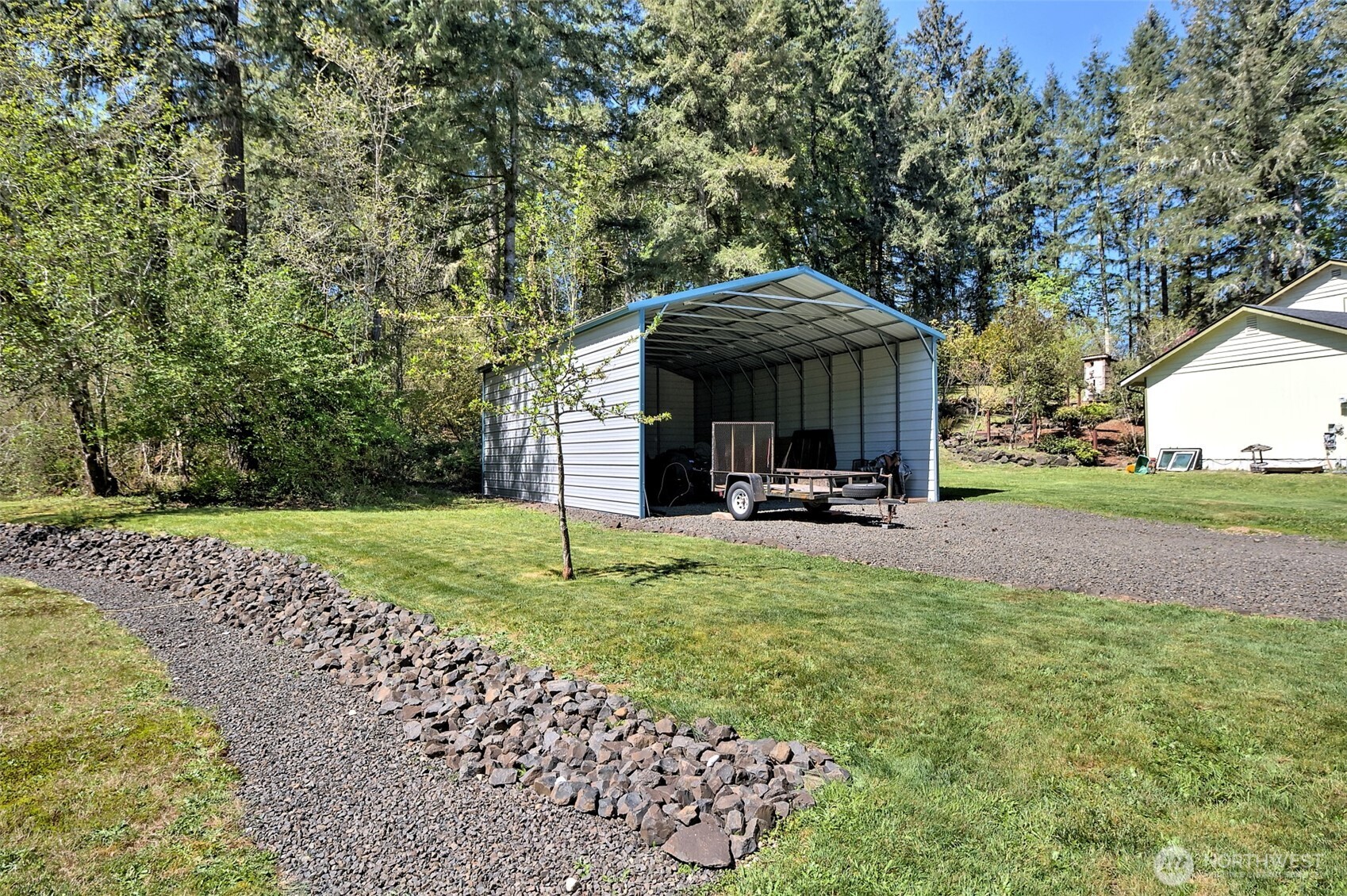8219 Ethan Lane SW, Olympia, WA 98512