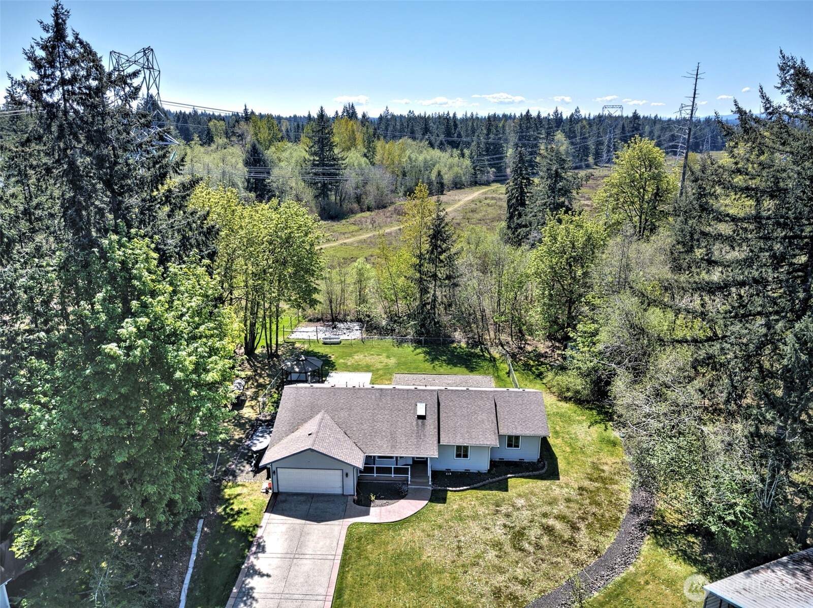 8219 Ethan Lane SW, Olympia, WA 98512