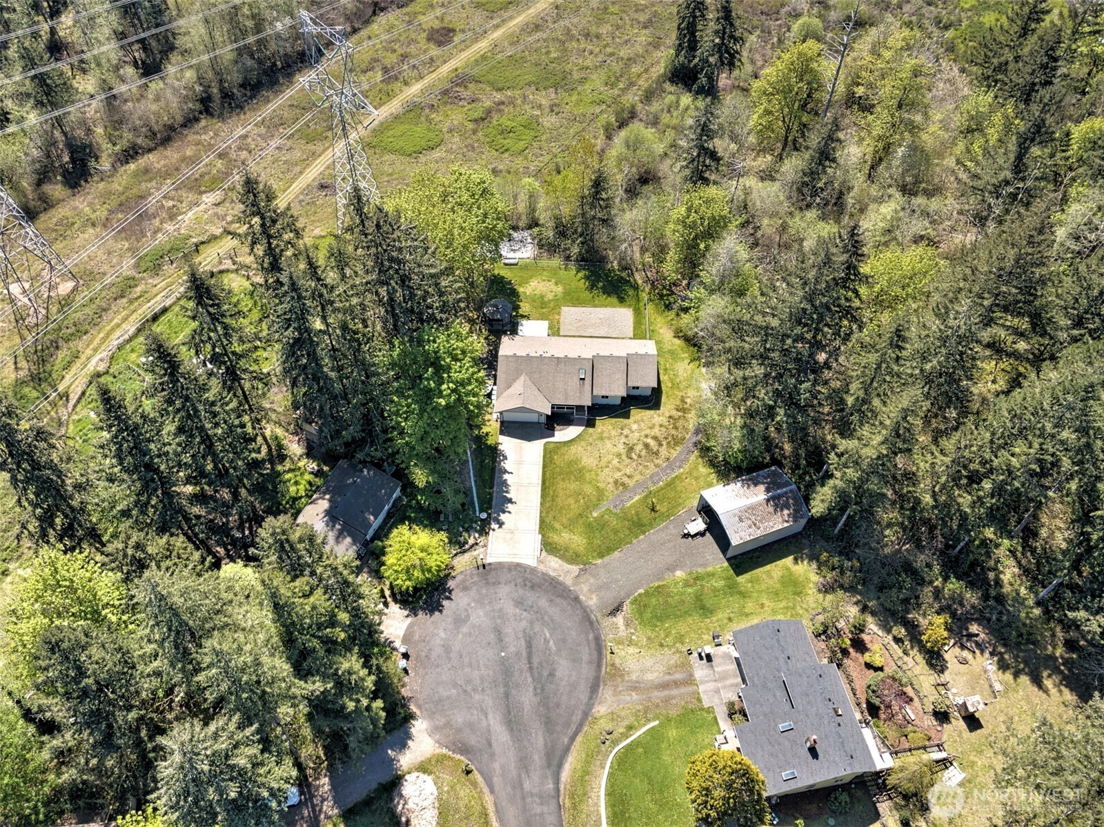 8219 Ethan Lane SW, Olympia, WA 98512