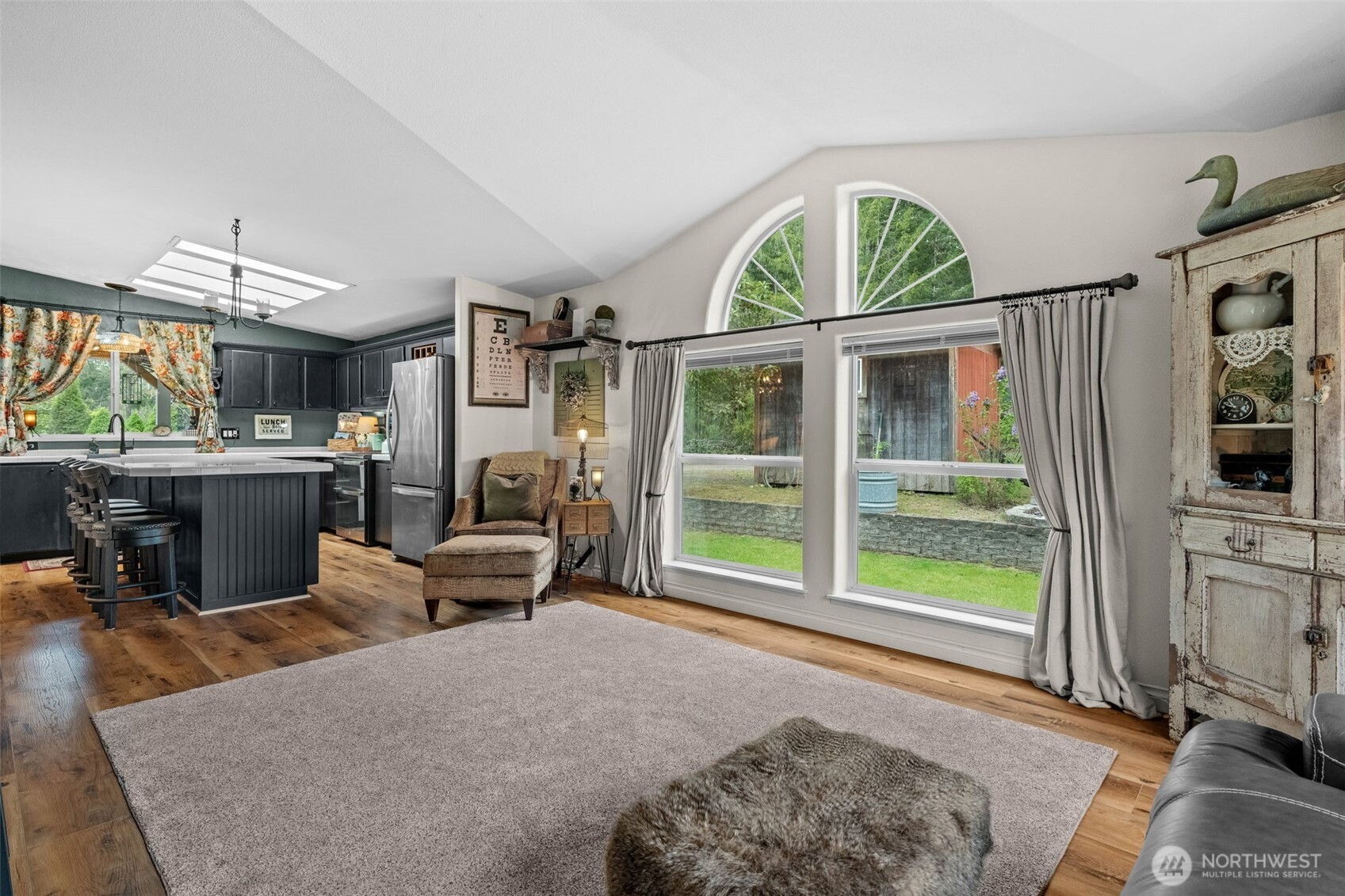 1998 NW Luoto Road , Poulsbo, WA 98370