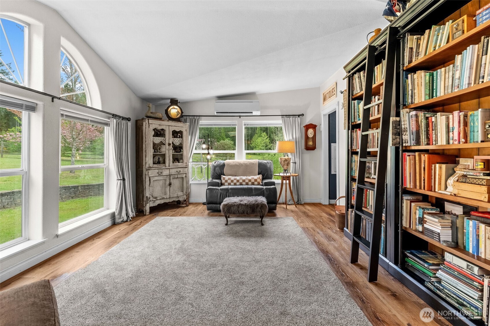 1998 NW Luoto Road , Poulsbo, WA 98370