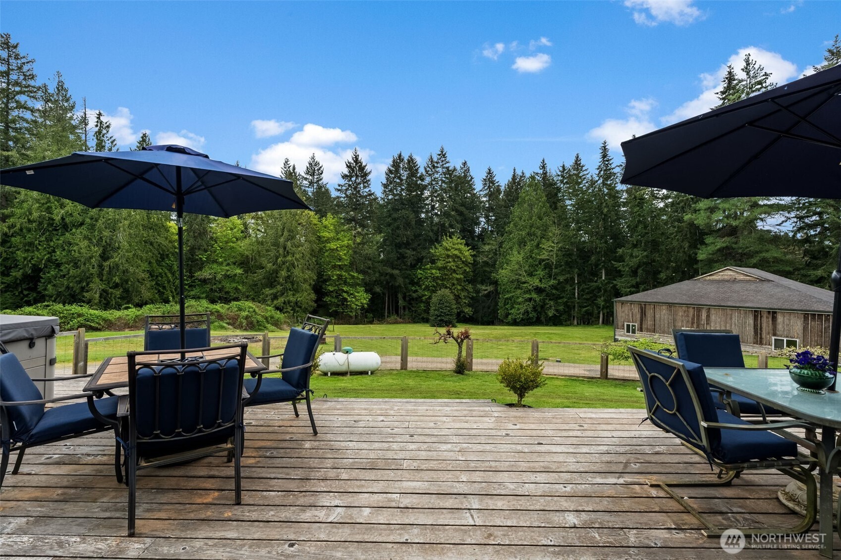 1998 NW Luoto Road , Poulsbo, WA 98370
