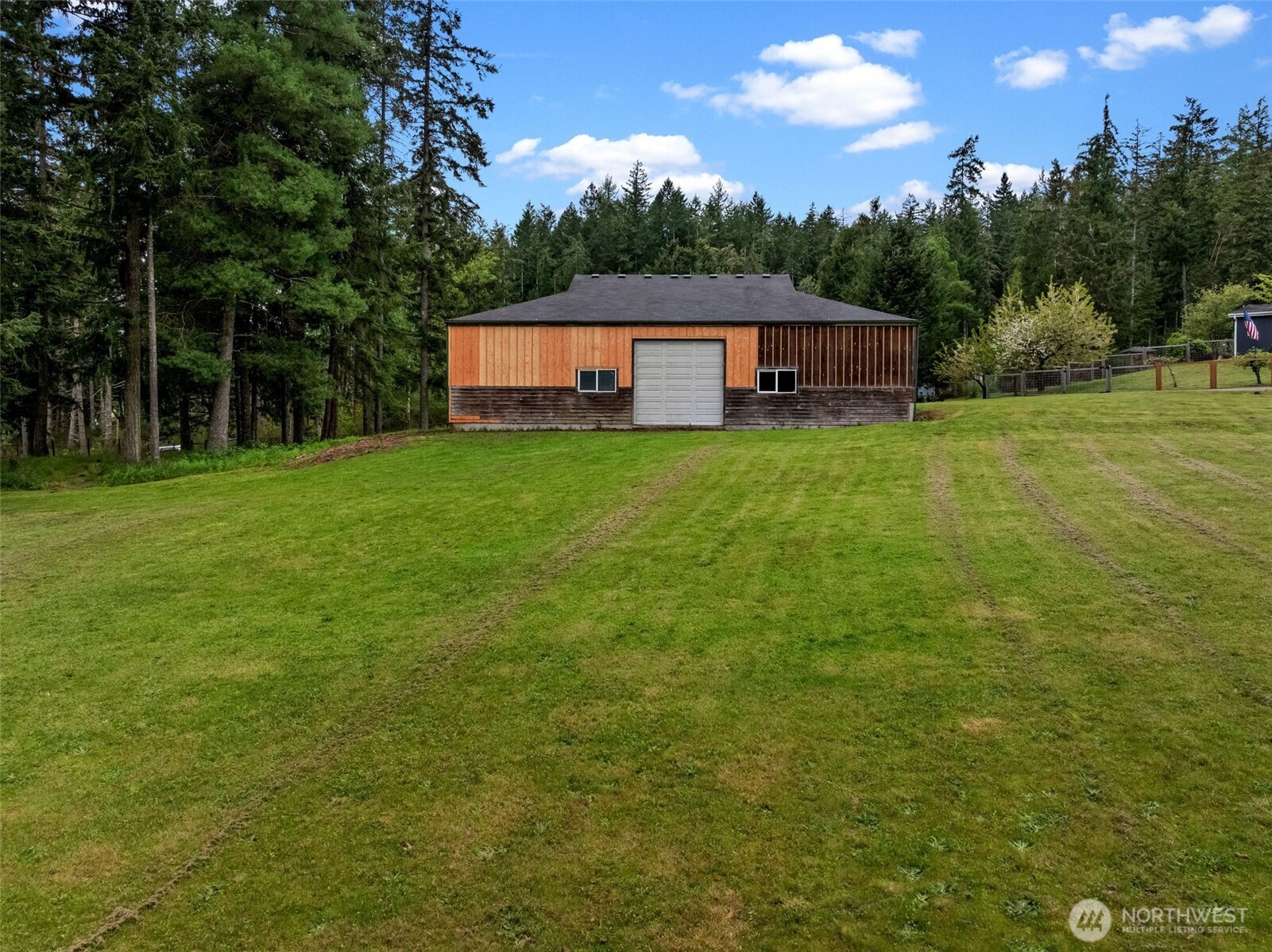 1998 NW Luoto Road , Poulsbo, WA 98370